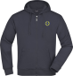 Preview: Kapuzenjacke Herren